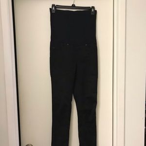 women’s maternity jegging